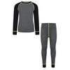Childrens/Kids Merino II Base Layer Set