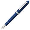 Stylo plume Platinum Celluloid Bold Midnight Ocean PTB-35000#50-4