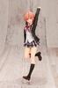 My Teen Romantic Comedy SNAFU. FIN Yui Yuigahama 18 Scale PVC Painted Complete Figure