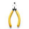 Hole Making Punch Pliers For Leather Belts Watch Band Holes Eyelet Tool 0.8Mm