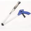 Folding Household Garbage Picker Alloy Trash Grabber Waste Leaves Pick Cleaning