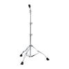 Road Pro Series Straight Cymbal Stand Double Leg HC82W