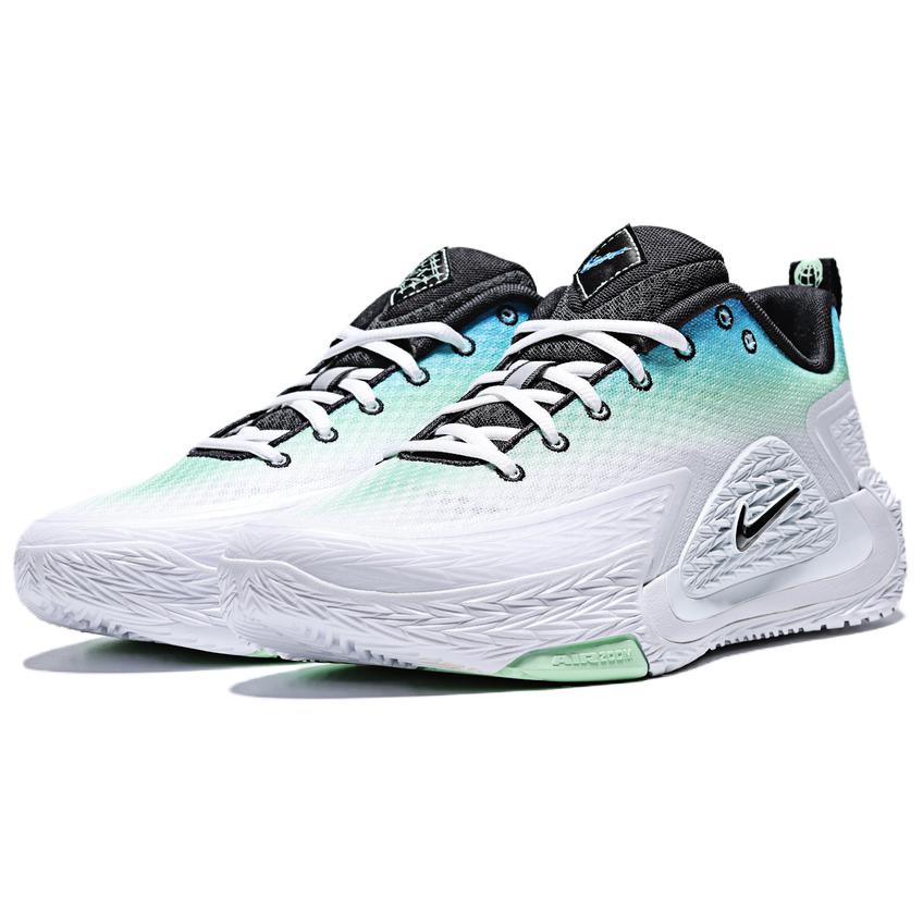 Nike S.T. GLOW Basketball Shoes Unisex White IW1898-101