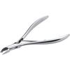 HIKARI Tiara Coupe-cuticules 1 pièce, 3 mm,