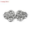 1Pc Women Vintage Cardigan Clip Sweater Blouse Shawl Clips Shirt Collar Retro Duck Clip Clasps Shawl Brooch Charm Jewelry Gift