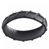 For Worx-Landroid Lawn Mower Robot Front-Wheel Rubber Anti-skid Wheel M500 M700