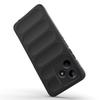For Funda Realme C51 Cases Realme C51 C53 C55 Cover Skin-Friendy Shockproof Silicone Original TPU Protective Phone Back Cover