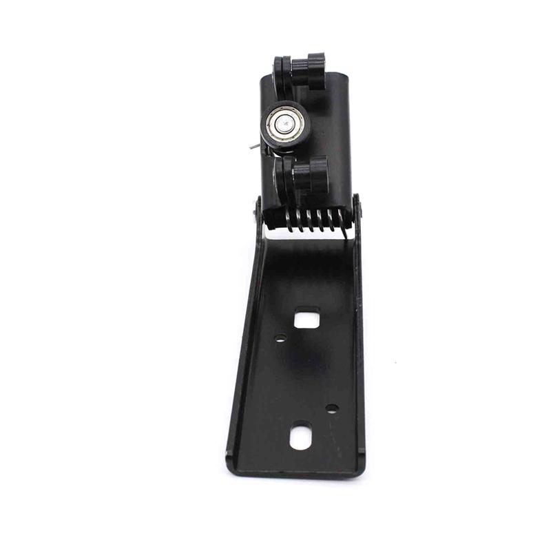 1 PCS Middle Left Sliding Side Door Roller Replacement Parts For Nissan Primastar 2001-2010 Car Accessories-A87Q