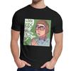 Crewneck Filthy Frank Smoking Tee Shirt Vintage Male Cotton T Shirt Plus Size
