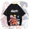 Naruto Anime T-Shirt Graphic Tee