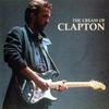 CD ERIC CLAPTON - CREAM OF CLAPTON / ERIC CLAPTON Eri Japan ObiRock Used