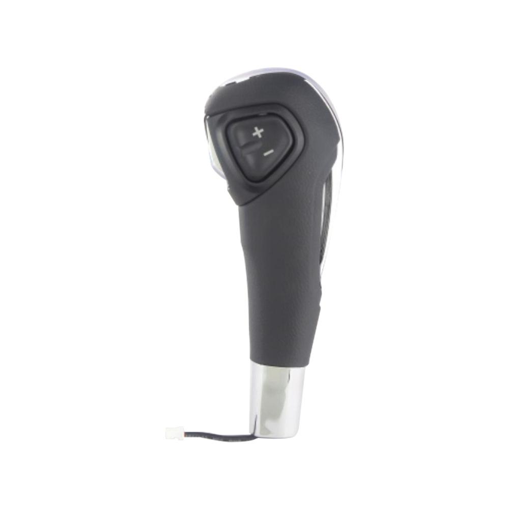 Gear Shifter Knob For Chevrolet Trax 2014-2017 Sonic 2012-2017 Aveo 11-17