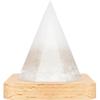 Izumo Taisha Shrine Salt Made with Divine Spirit No Need To Purifying Salt Feng Purification Quartz Set, Salt, Replace, Octagonal, Blessed, Orgonite,