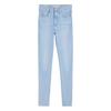 Womens/Ladies Mile High Super Skinny Jeans