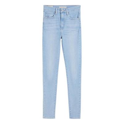 Womens/Ladies Mile High Super Skinny Jeans