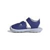 Fortaswim 2.0 Non-Slip Low-Top Walking Shoes Baby Shoes Blue F34805