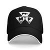 Casual Hats Hip Hop Hat MASSEY FERGUSON Baseball Cap Custom Adjustable Trucker Hat for Men & Women