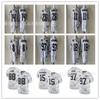 NFL Team Fan Jersey Cotton Sportswear Men Women Season Support Eagles Seahawks Vikings 49ers Chiefs Jaguars Dolphins