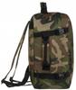 Large Functional Travel Backpack from the Rovicky Brand