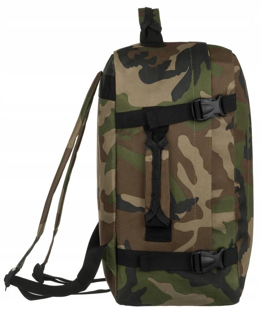 Large Functional Travel Backpack from the Rovicky Brand