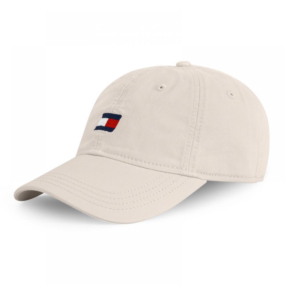 Tommy Hilfiger Gorra de Béisbol Ardin Logo Bola de Piedra 6941827 270