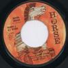 7inch Record HARRY J. ALL STARS  Skank Indigo  HOSS85 Horse 1975 UK Reggae Ska  Dub Used