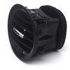 A/C Air Vent Cover Outlet Grille Black/Chrome For Opel ADAM CORSA D MK3 Vauxhall Replace Car Accessories OEM #13417363 2201099#