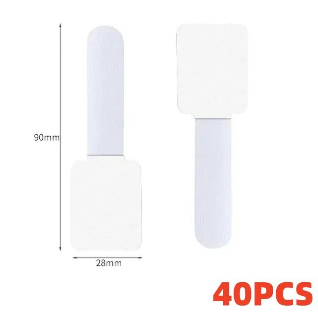 Xiaomi Reusable Cable Ties Fastening Wire Organizer Cord Rope Holder Self Adhesive Adjustable Cord Organizer Straps Desk Management