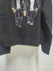 Autumn/Winter Wool Sweater: Double Bear Design, Round Neck, Versatile, Age-Reducing Academy Style for Women