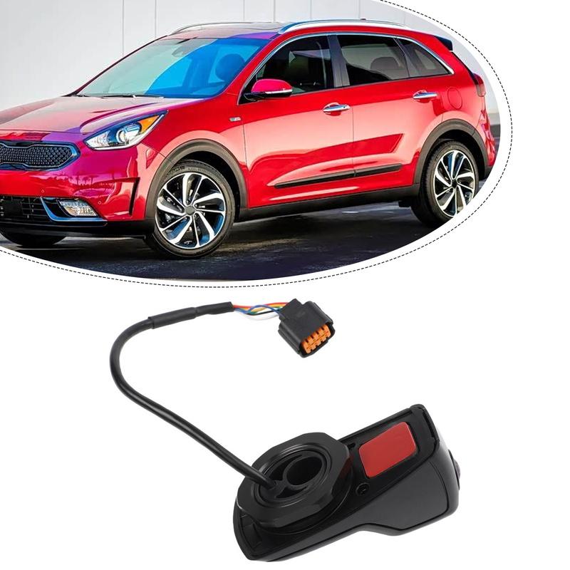 Rear Assist View Camera for Kia Niro 2016- Vehicles Meeting OEM 95760 G5000 tallation and Output Standards