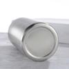 Vacuum Insulated Stainless Steel Water Bottle Outdoor Sport Flask