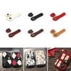 Multifunctional Bag Buckles Leather Bags Clasp Handmade Leather Buckle DIY Wallet Purse Handbag Hasp Button Accessories