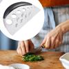 Herb Stripper Tool Peeler Kitchen Gadget Leaf Stripping High Efficient Multi Purpose