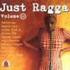 CD VARIOUS - Just Ragga Volume 11 CRCD62 Jet Star 2002 UK Reggae, Ska & Dub