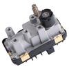 Aktivátor turbodmychadla Kompatibilní pro BMW1 2 3 4 5 X3 X4 2.0D 150PS-190PS 54409700024 6NW010430-18