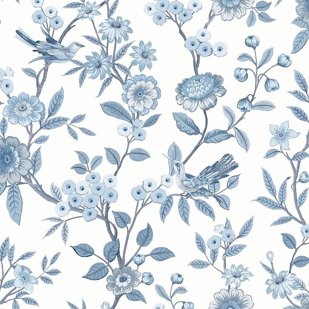 Fine Decor Eleanor Floral Wallpaper