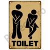 Warning Danger Beware Metal Sign Vintage Plaque Tin Sign Plate Home Wall Decor For Bar Club Man Cave Art Painting Poster Gift