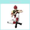 Hunterhunter Hisoka Pvc Model Ornament With Collectible Pose For Anime Fans