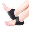 Plantar Fasciitis Heel Socks Anti-Crack Elastic Cloth For Achilles Tendonitis Calluses Spurs Cracked Feet Pain Relief Heel Pads