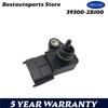 1 pièce 39300-2B100 39300-2B100 393002B100 Capteur de pression de collecteur pour Hyundai Kia 2011-