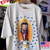 VENTE Betty Boop Design Rare Style Rétro Blanc T-shirt Unisexe Hauts t-shirts Homme Femme Style Classique S-4XL