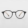 SBKA Rola-C01 Horn-rimmed Glasses