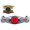 SUPER BEST EX DX Transformation Belt Arcle Rising Set 8 and Kamen Rider [BANDAI] [Bandai (Ages Up) Kuuga]