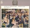 Disco LP EUGENE ORMANDY - Gershwin: Um Americano em Paris / Rh SOCF22019 CBS SONY - Japão Clássico Usado