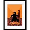 The Shining Flur Druck