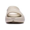 Li Ning Badfive Slide Quiet One Strap Sandals Men Sandals Fog-Khaki ABTT003-3
