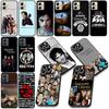 The Vampires D-Diaries TV Phone Case for Motorola Moto Edge 70 60 Fusion NEO Pro G Stylus G56 G96 G52 G04 G05 G64 G71 Soft Cover