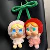 Lágrimas de Amor de Bebê Deus Doce Juntos Série Brinquedos de Pelúcia Boneca de Vinil Pingente de Mochila Design Criativo Presentes Periféricos