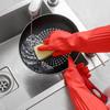 Qiaoyi Extended Rubber Gloves