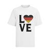 I Love Germany Great Love Germany AfD Federal Eagle Men's T-Shirt